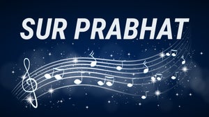 Sur Prabhat on Colors Gujarati Cinema - past program