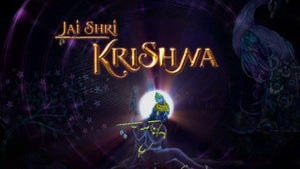 Jai Shri Krishna on Colors Gujarati Cinema - past program