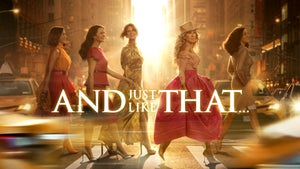 And Just Like That... Episode 12 on Colors Infinity SD - past program