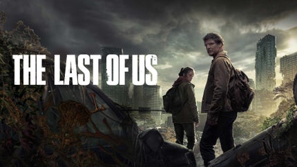 The Last of Us Episode 7 on Colors Infinity SD - past program