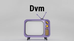 Dvm Episode 2 on And Prive HD - past program