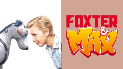 Foxter & Max on And Prive HD - past program