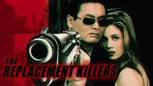 The Replacement Killers on And Prive HD - future program