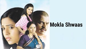 Mokla Shwaas on Zee Talkies HD  - past program