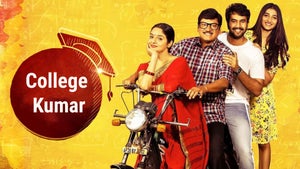 College Kumar on Colors Tamil - past program