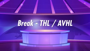 Break - THL / AVHL on Jai Maharashtra - past program
