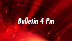 Bulletin 4 Pm on Jai Maharashtra - past program