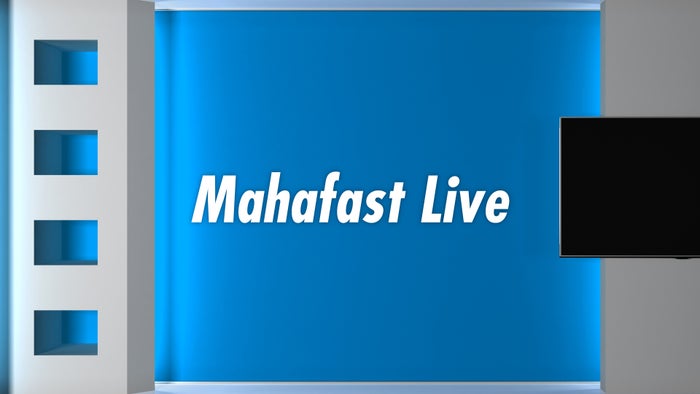 Mahafast Live on JioTV