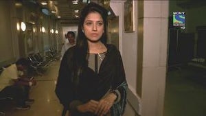 Crime Patrol Dial 100 Episode 14 on Set SD - past program