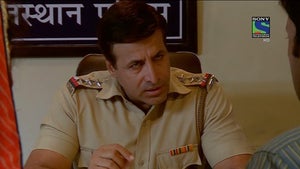 Crime Patrol Satark Episode 630 on Set SD - past program