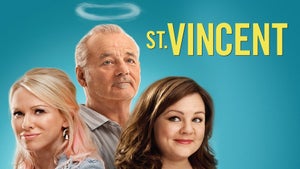 St. Vincent on Romedy Now - past program