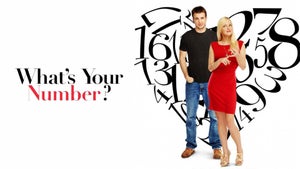 What's Your Number? on Romedy Now - past program