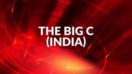 The Big C (India) on CNBC TV18 Prime - past program