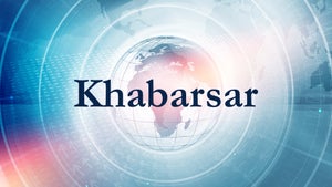 Khabarsar on News Only - past program