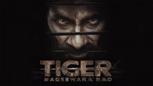 Tiger Nageswara Rao on Colors Cineplex HD - future program