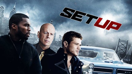 Set Up on Movies Now HD - past program