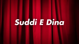 Suddi E Dina on News First - past program