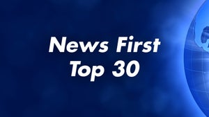 News First Top 30 on News First - past program