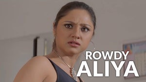 Rowdy Aliya on Colors Kannada Cinema - past program