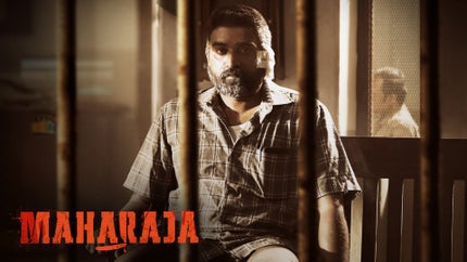 Maharaja on Colors Kannada Cinema - past program