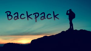 Backpack Episode 43 on Travelxp HD - past program