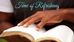 Time of Refreshing on Powervision TV - past program