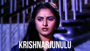 Krishnarjunulu on ETV Cinema HD  - future program