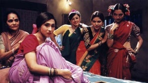 Manda Meyer Upakhyan on Rongeen TV - past program