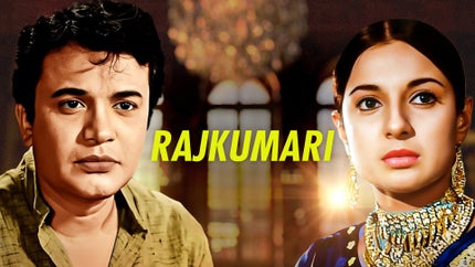 Rajkumari on Zee Picchar HD - past program