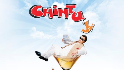 Chintu Ji on Colors Cineplex Bollywood - past program