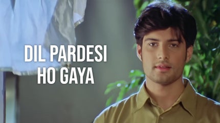 Dil Pardesi Ho Gaya on Colors Cineplex Bollywood - past program