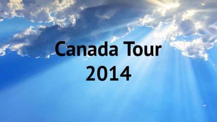 Canada Tour 2014 on Dada Bhagwan Foundation - past program