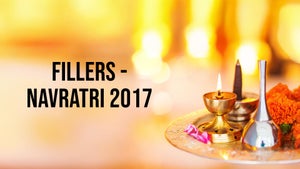 Fillers - Navratri 2017 on Dada Bhagwan Foundation - future program