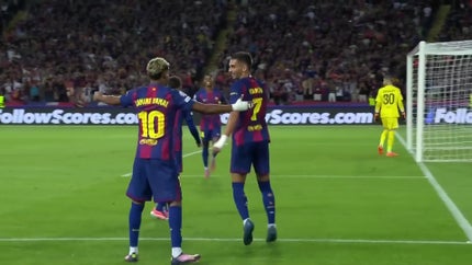 UEFA Champions League 2025/26 on Sony Ten 4 Tamil - past program