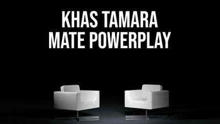 Khas Tamara Mate Powerplay on VR Live - past program