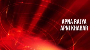 Apna Rajya Apni Khabar on NEWS 24 MPCG - past program