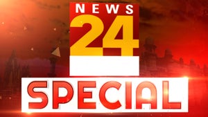 News 24 Special on NEWS 24 MPCG - live program