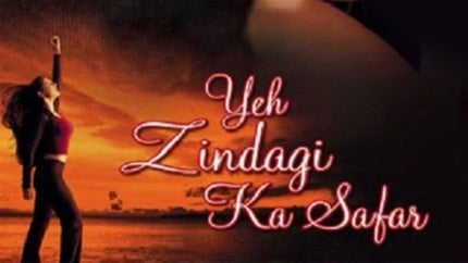 Yeh Zindagi Ka Safar on And Pictures HD - past program