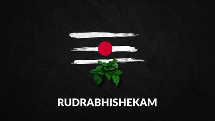 Rudrabhishekam on SVBC3 - past program