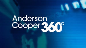 Anderson Cooper 360 on CNN - past program
