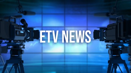 ETV News on ETV HD - past program