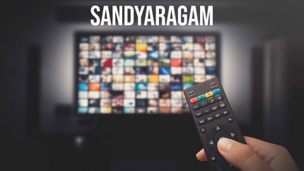 Sandyaragam Episode 137 on ETV HD - past program