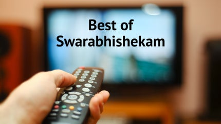 Best of Swarabhishekam Episode 54 on ETV HD - past program