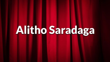 Alitho Saradaga Episode 144 on ETV HD - past program