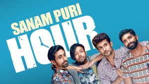 Sanam Puri Hour on Saregama Music - past program