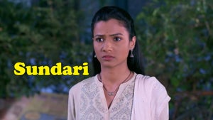 Sundari on Sun Marathi - past program