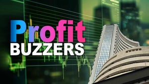 India Market Open on NDTV Profit - past program