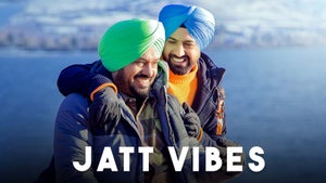 Jatt Vibes on Saga Music - past program