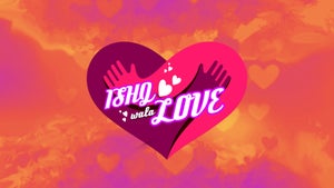 Ishq Wala Love on Ghaint Punjab - past program