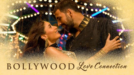 Bollywood Love Connection on YRF Music - past program